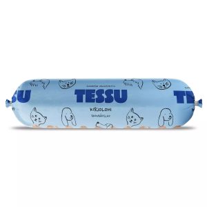 Kirjolohi 0,5kg - Tessu