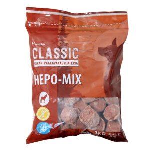 Murren Classic Hepo-mix 1 kg